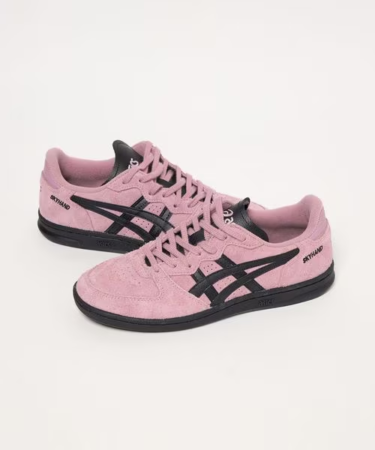 【2026年 10/14 発売】BEAUTY&YOUTH × ASICS SKYHAND OG "Pink" (ビューティアンドユース アシックス スカイハンド)