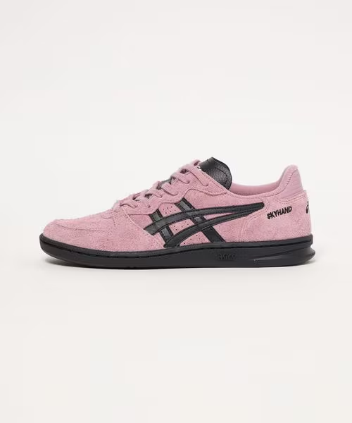 【2026年 10/14 発売】BEAUTY&YOUTH × ASICS SKYHAND OG “Pink” (ビューティアンドユース アシックス スカイハンド)