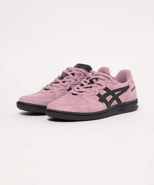【2026年 10/14 発売】BEAUTY&YOUTH × ASICS SKYHAND OG “Pink” (ビューティアンドユース アシックス スカイハンド)