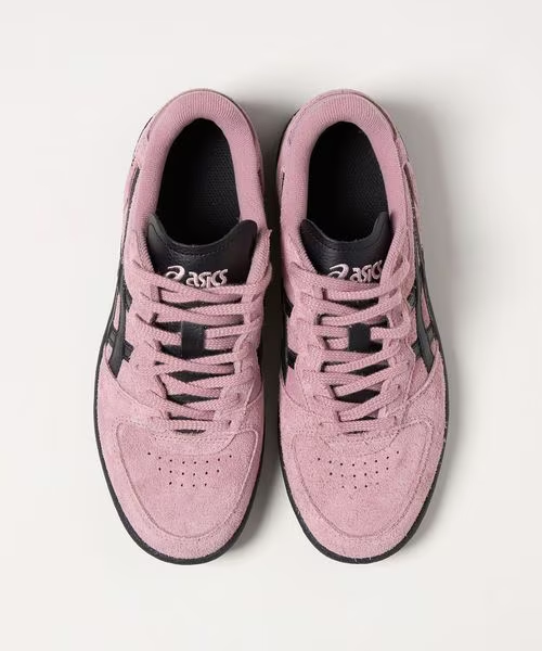 【2026年 10/14 発売】BEAUTY&YOUTH × ASICS SKYHAND OG “Pink” (ビューティアンドユース アシックス スカイハンド)