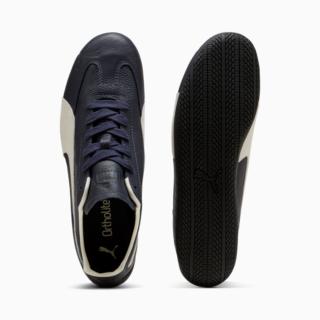 【BILLY’S EXCLUSIVE・2026年 10/10 発売】PUMA SPEEDCAT DECON “New Navy/Warm White” (ビリーズ プーマ スピードキャット デコン “ネイビー/ホワイト”) [407251-03]
