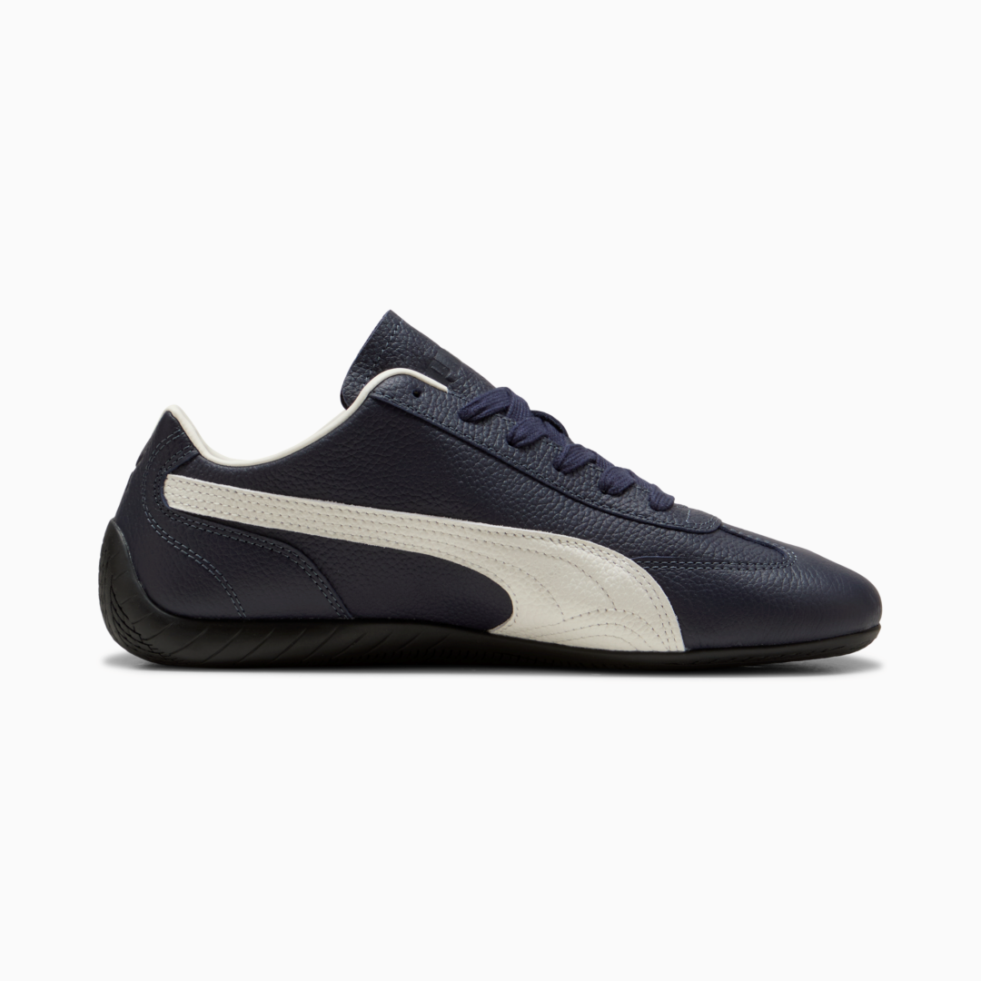 【BILLY’S EXCLUSIVE・2026年 10/10 発売】PUMA SPEEDCAT DECON “New Navy/Warm White” (ビリーズ プーマ スピードキャット デコン “ネイビー/ホワイト”) [407251-03]