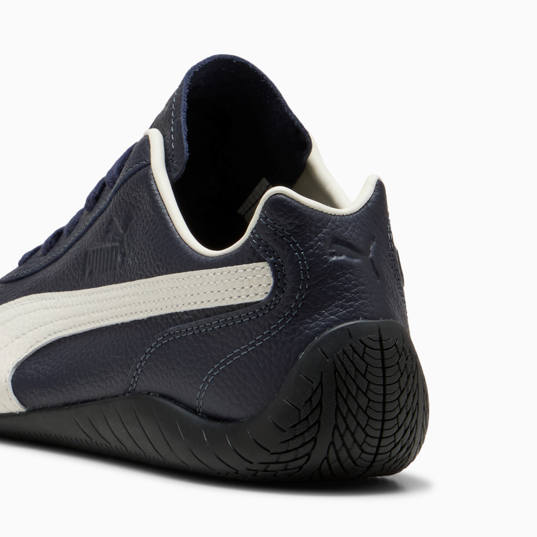 【BILLY’S EXCLUSIVE・2026年 10/10 発売】PUMA SPEEDCAT DECON “New Navy/Warm White” (ビリーズ プーマ スピードキャット デコン “ネイビー/ホワイト”) [407251-03]