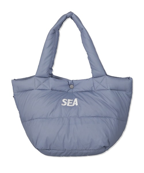 WIND AND SEA × TAION 2026 FW コラボダウンアイテムが11月上旬 発売 (ウィンダンシー タイオン)
