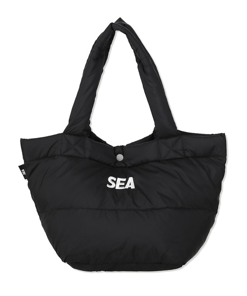 WIND AND SEA × TAION 2026 FW コラボダウンアイテムが11月上旬 発売 (ウィンダンシー タイオン)