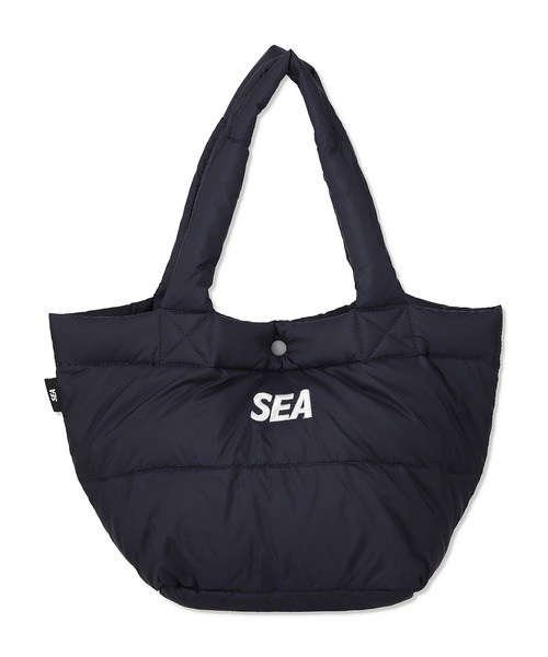 WIND AND SEA × TAION 2026 FW コラボダウンアイテムが11月上旬 発売 (ウィンダンシー タイオン)