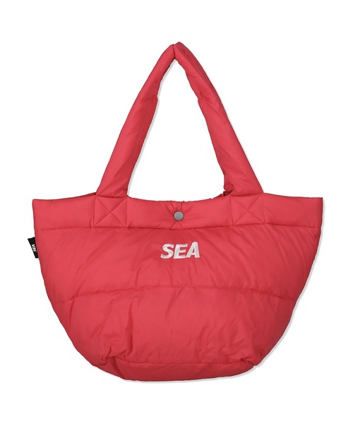 WIND AND SEA × TAION 2026 FW コラボダウンアイテムが11月上旬 発売 (ウィンダンシー タイオン)