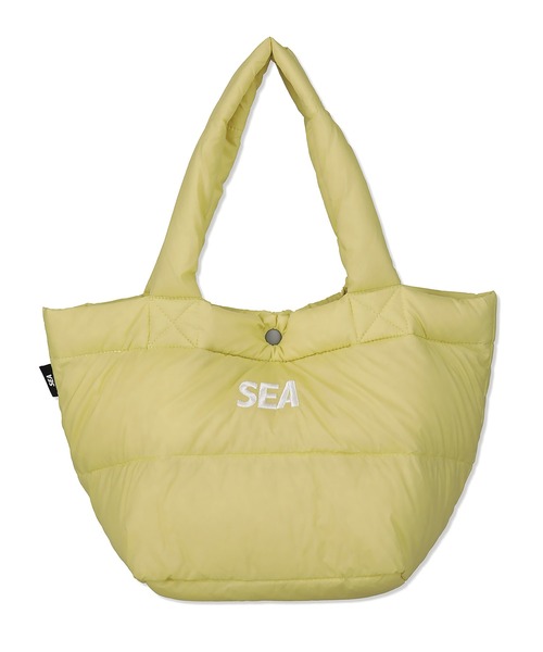 WIND AND SEA × TAION 2026 FW コラボダウンアイテムが11月上旬 発売 (ウィンダンシー タイオン)