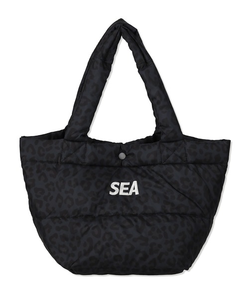 WIND AND SEA × TAION 2026 FW コラボダウンアイテムが11月上旬 発売 (ウィンダンシー タイオン)