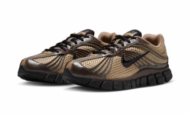【BEAMS EXCLUSIVE】NIKE ZOOM SKYLON 11 “Parachute Beige” (ビームス限定 ナイキ ズーム スカイロン “パラシュートベージュ”) [IU1869-200]
