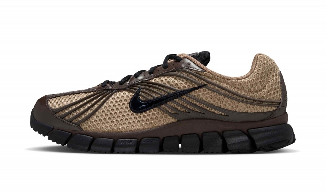【BEAMS EXCLUSIVE】NIKE ZOOM SKYLON 11 “Parachute Beige” (ビームス限定 ナイキ ズーム スカイロン “パラシュートベージュ”) [IU1869-200]