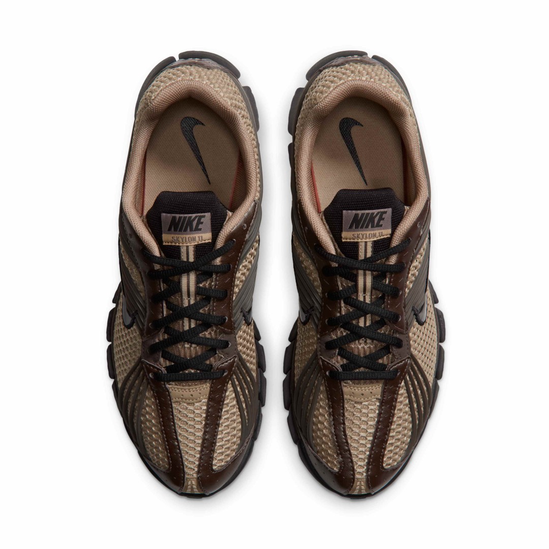 【BEAMS EXCLUSIVE】NIKE ZOOM SKYLON 11 “Parachute Beige” (ビームス限定 ナイキ ズーム スカイロン “パラシュートベージュ”) [IU1869-200]