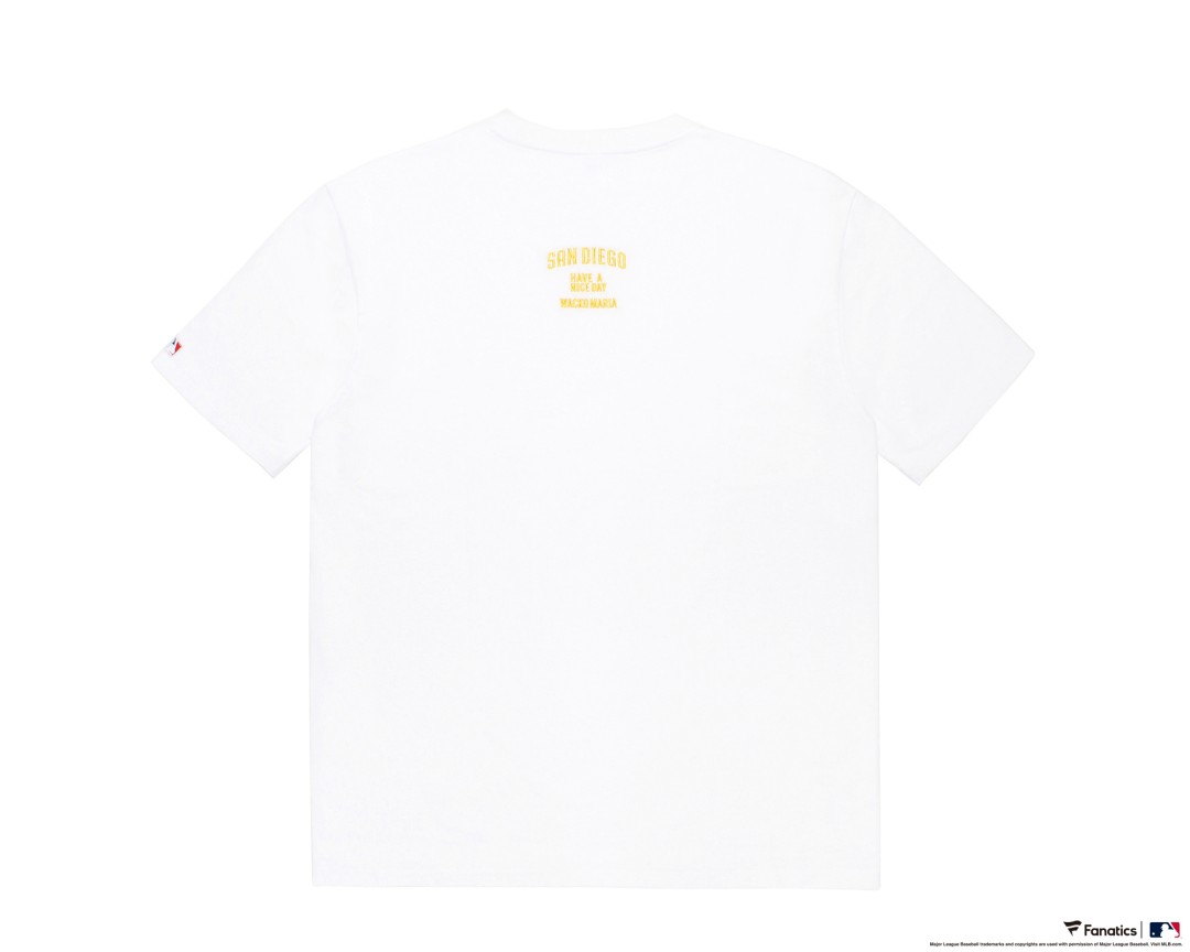 WACKO MARIA × MLB 2026 FW コラボが10/10 発売 (ワコマリア エムエルビー 2026年 秋冬)