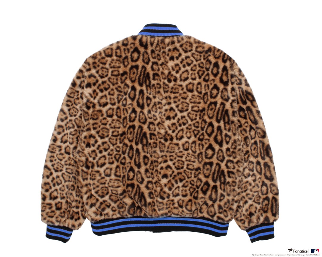 WACKO MARIA × MLB 2026 FW コラボが10/10 発売 (ワコマリア エムエルビー 2026年 秋冬)