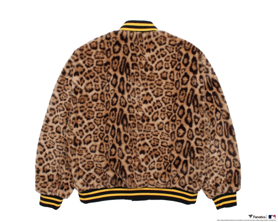 WACKO MARIA × MLB 2026 FW コラボが10/10 発売 (ワコマリア エムエルビー 2026年 秋冬)