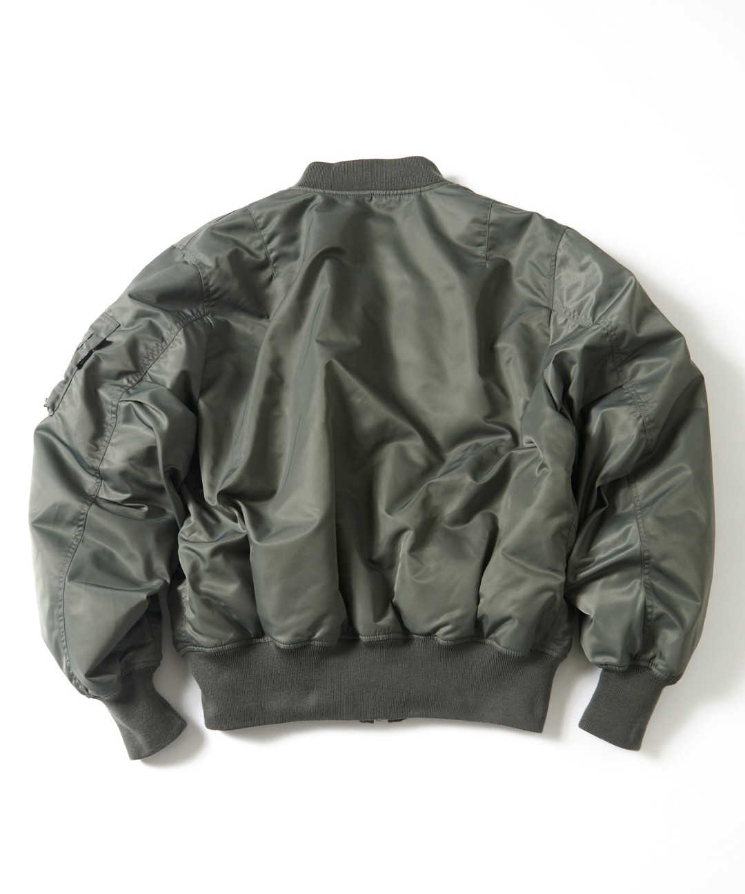 FREAK’S STORE × ALPHA INDUSTRIES × NANGA “リバーシブル MA-1 & M-65 PARKA”が2026年 10/9 発売 (フリークスストア アルファ インダストリーズ ナンガ)