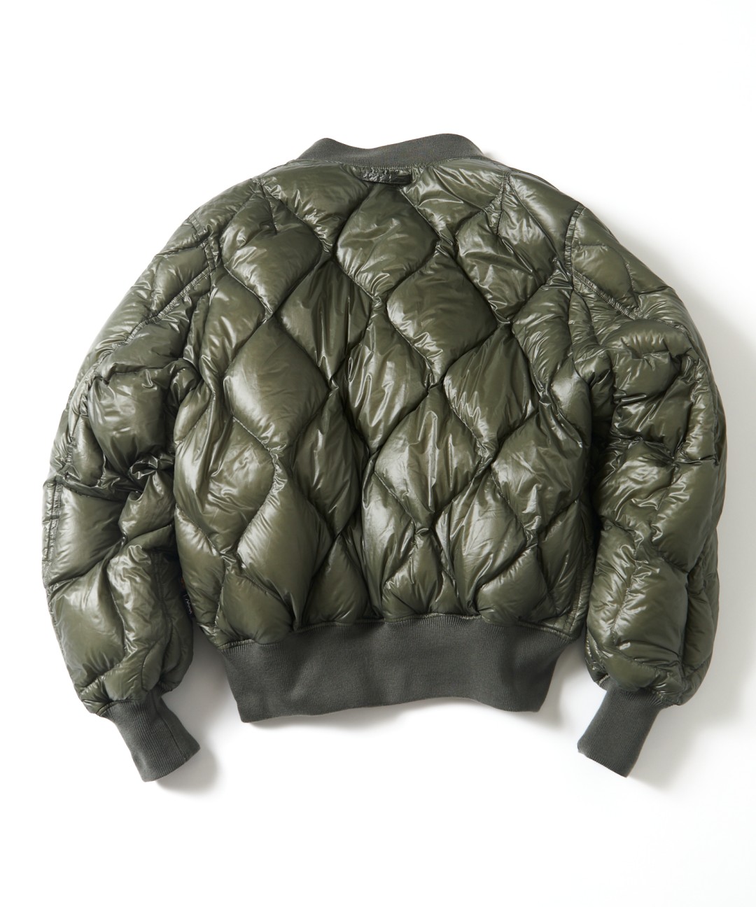 FREAK’S STORE × ALPHA INDUSTRIES × NANGA “リバーシブル MA-1 & M-65 PARKA”が2026年 10/9 発売 (フリークスストア アルファ インダストリーズ ナンガ)