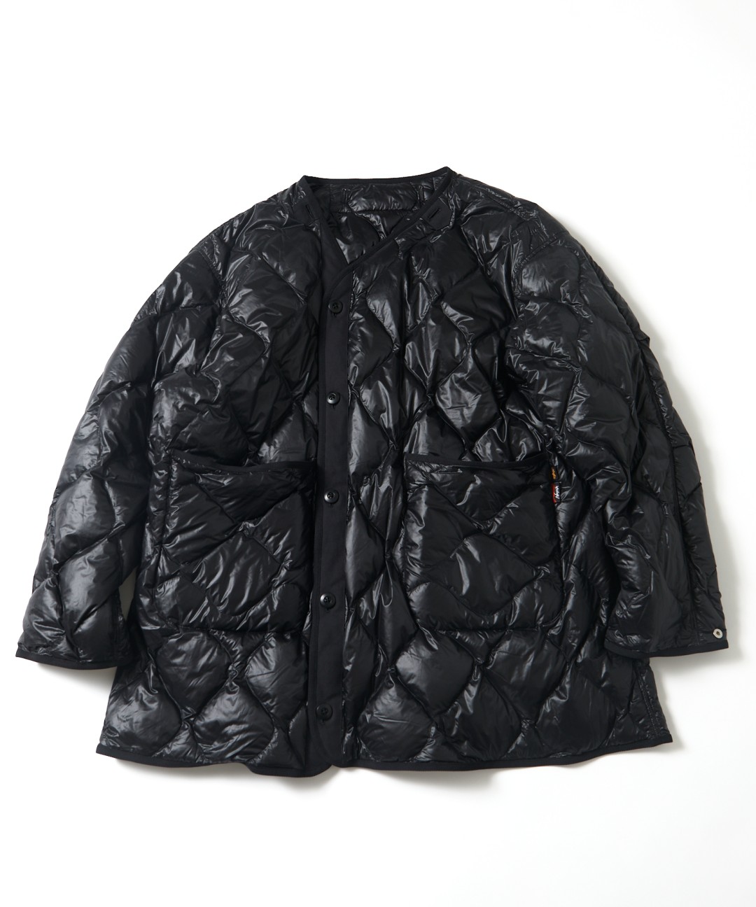 FREAK’S STORE × ALPHA INDUSTRIES × NANGA “リバーシブル MA-1 & M-65 PARKA”が2026年 10/9 発売 (フリークスストア アルファ インダストリーズ ナンガ)