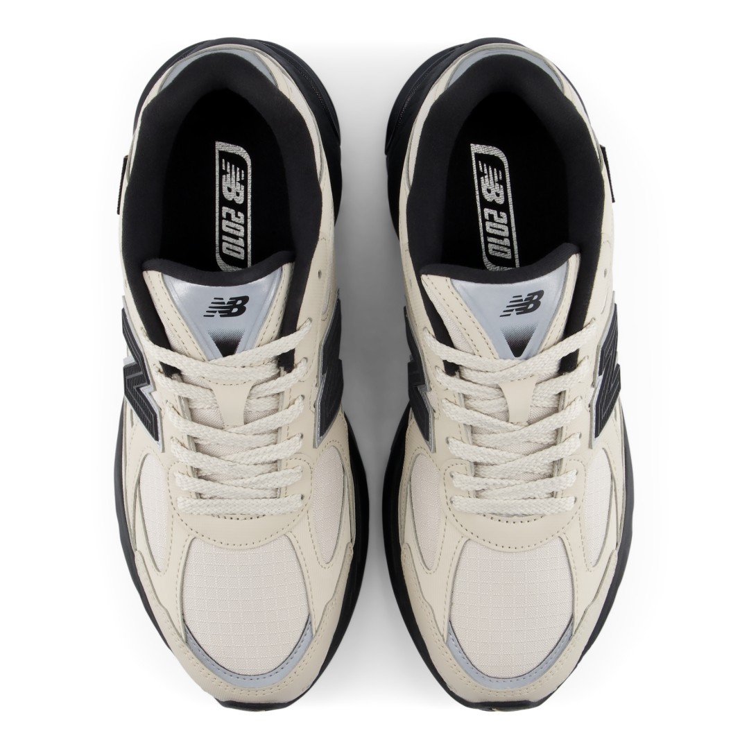 【2026年 発売】New Balance U2010 75E “Timberwolf/Black” (ニューバランス) [U201075E]