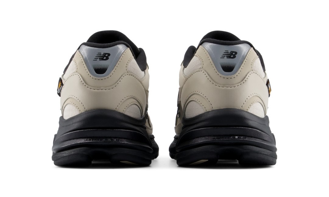 【2026年 発売】New Balance U2010 75E “Timberwolf/Black” (ニューバランス) [U201075E]