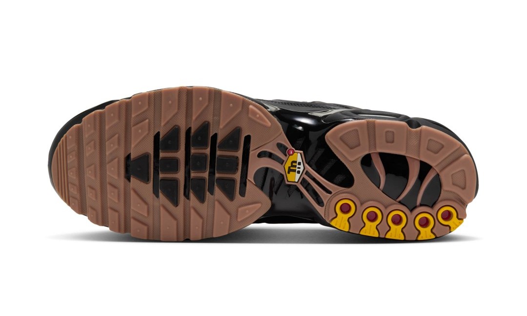 【2026年 10/23 発売】NIKE AIR MAX PLUS “Premier/Black/Volt” (ナイキ エア マックス プラス “プレミア/ブラック/ボルト”) [IQ6607-001]