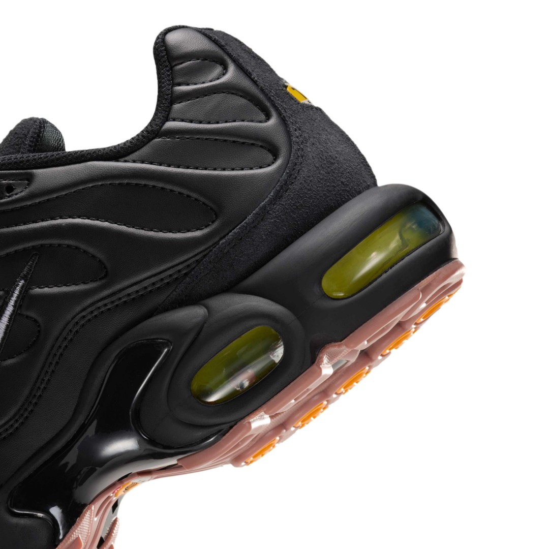 【2026年 10/23 発売】NIKE AIR MAX PLUS “Premier/Black/Volt” (ナイキ エア マックス プラス “プレミア/ブラック/ボルト”) [IQ6607-001]