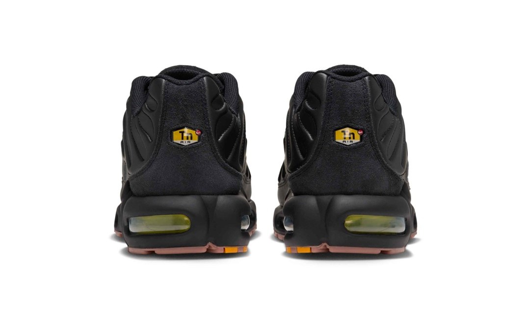 【2026年 10/23 発売】NIKE AIR MAX PLUS “Premier/Black/Volt” (ナイキ エア マックス プラス “プレミア/ブラック/ボルト”) [IQ6607-001]