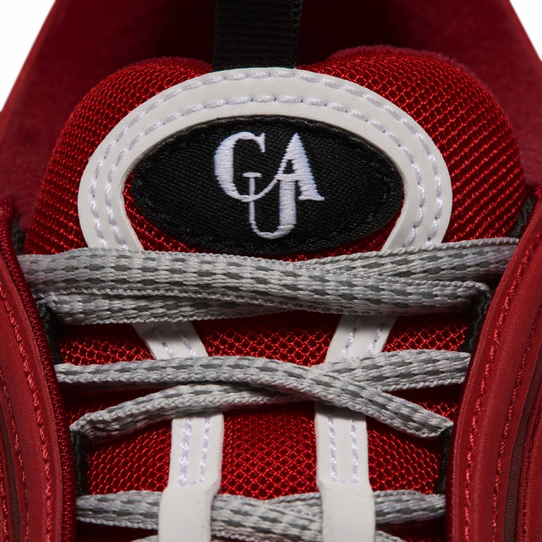 【2026年末 発売予定】NIKE AIR MAX 97 “Yardrunner/Clark Atlanta University” (ナイキ エア マックス “ヤードランナー/クラーク大学”) [IW7003-600]