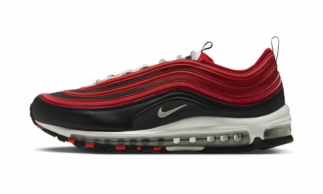 【2026年末 発売予定】NIKE AIR MAX 97 “Yardrunner/Clark Atlanta University” (ナイキ エア マックス “ヤードランナー/クラーク大学”) [IW7003-600]