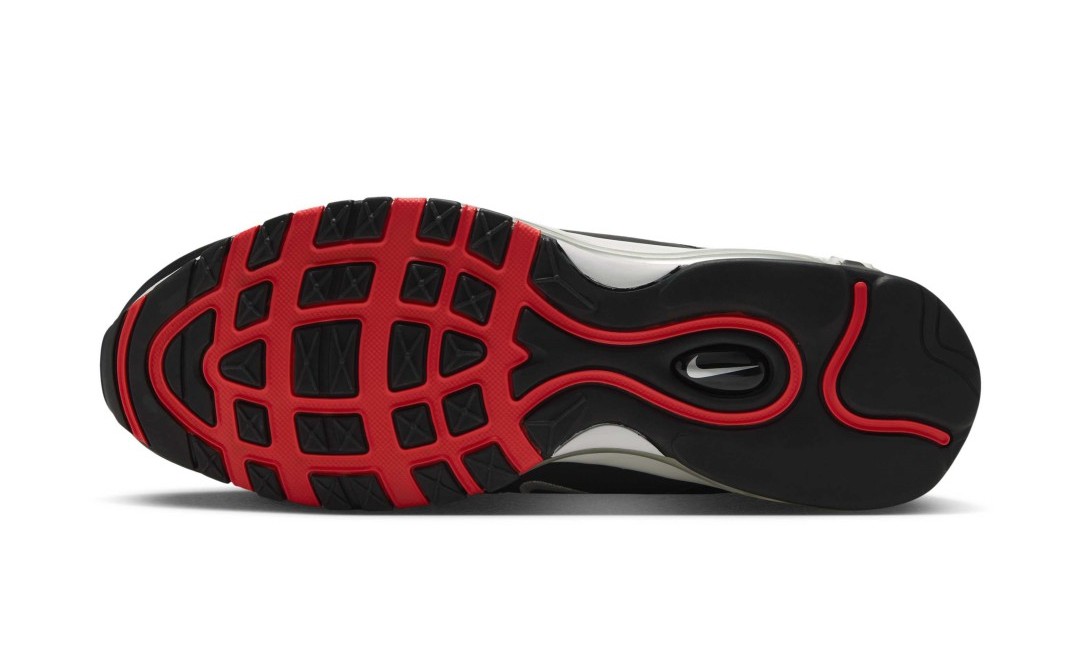 【2026年末 発売予定】NIKE AIR MAX 97 “Yardrunner/Clark Atlanta University” (ナイキ エア マックス “ヤードランナー/クラーク大学”) [IW7003-600]