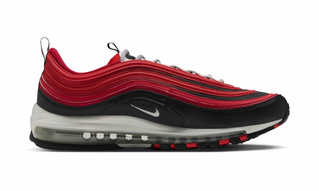 【2026年末 発売予定】NIKE AIR MAX 97 “Yardrunner/Clark Atlanta University” (ナイキ エア マックス “ヤードランナー/クラーク大学”) [IW7003-600]