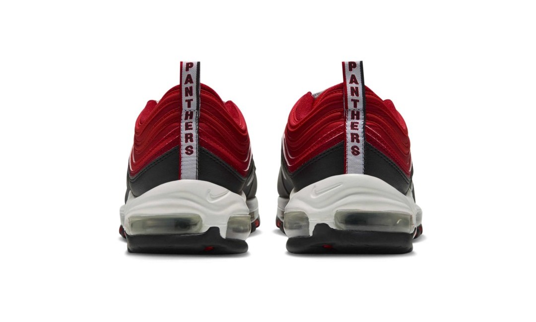 【2026年末 発売予定】NIKE AIR MAX 97 “Yardrunner/Clark Atlanta University” (ナイキ エア マックス “ヤードランナー/クラーク大学”) [IW7003-600]