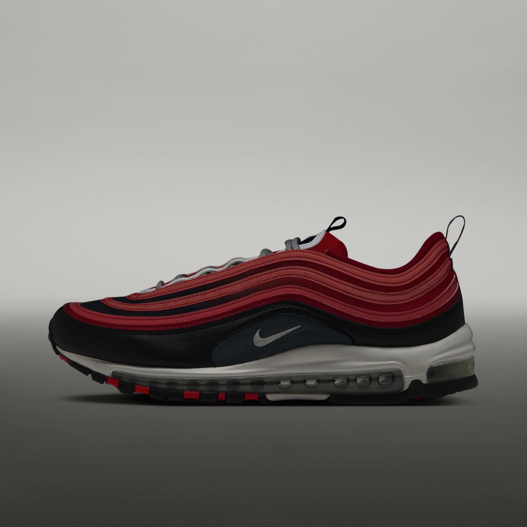 【2026年末 発売予定】NIKE AIR MAX 97 “Yardrunner/Clark Atlanta University” (ナイキ エア マックス “ヤードランナー/クラーク大学”) [IW7003-600]