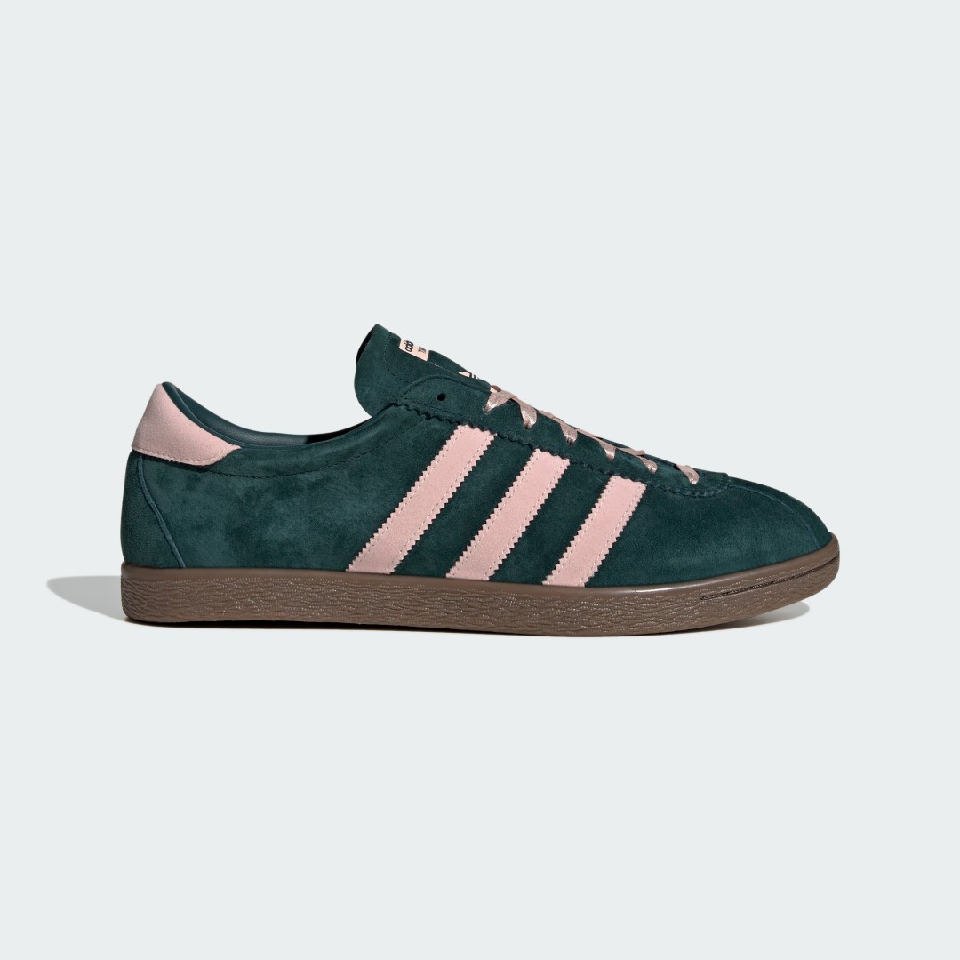 【2026年 10/22 発売】adidas Originals for TOBACCO “Aurora Ivy” (アディダス オリジナルス マウジー タバコ “オーロラアイビー”) [HP5059]