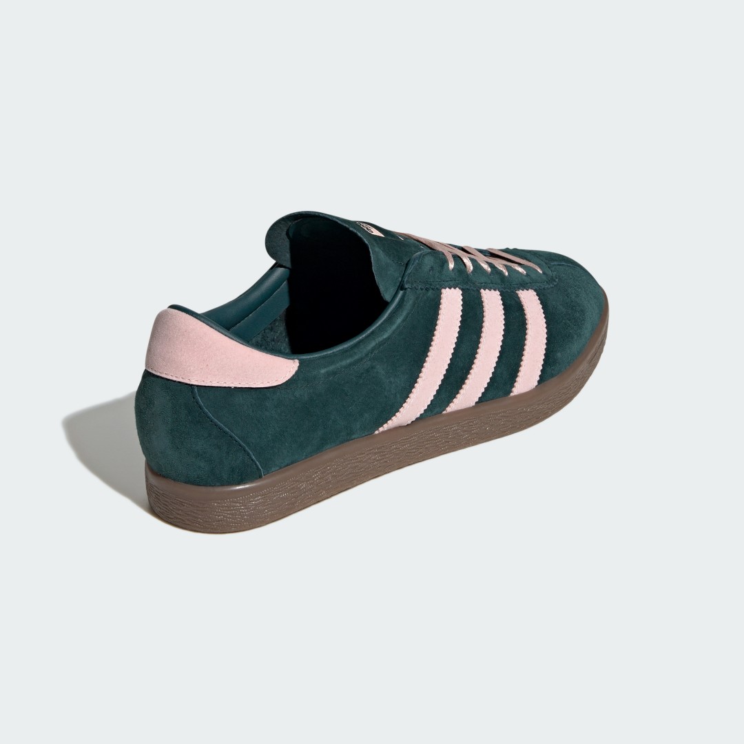 【2026年 10/22 発売】adidas Originals for TOBACCO “Aurora Ivy” (アディダス オリジナルス マウジー タバコ “オーロラアイビー”) [HP5059]