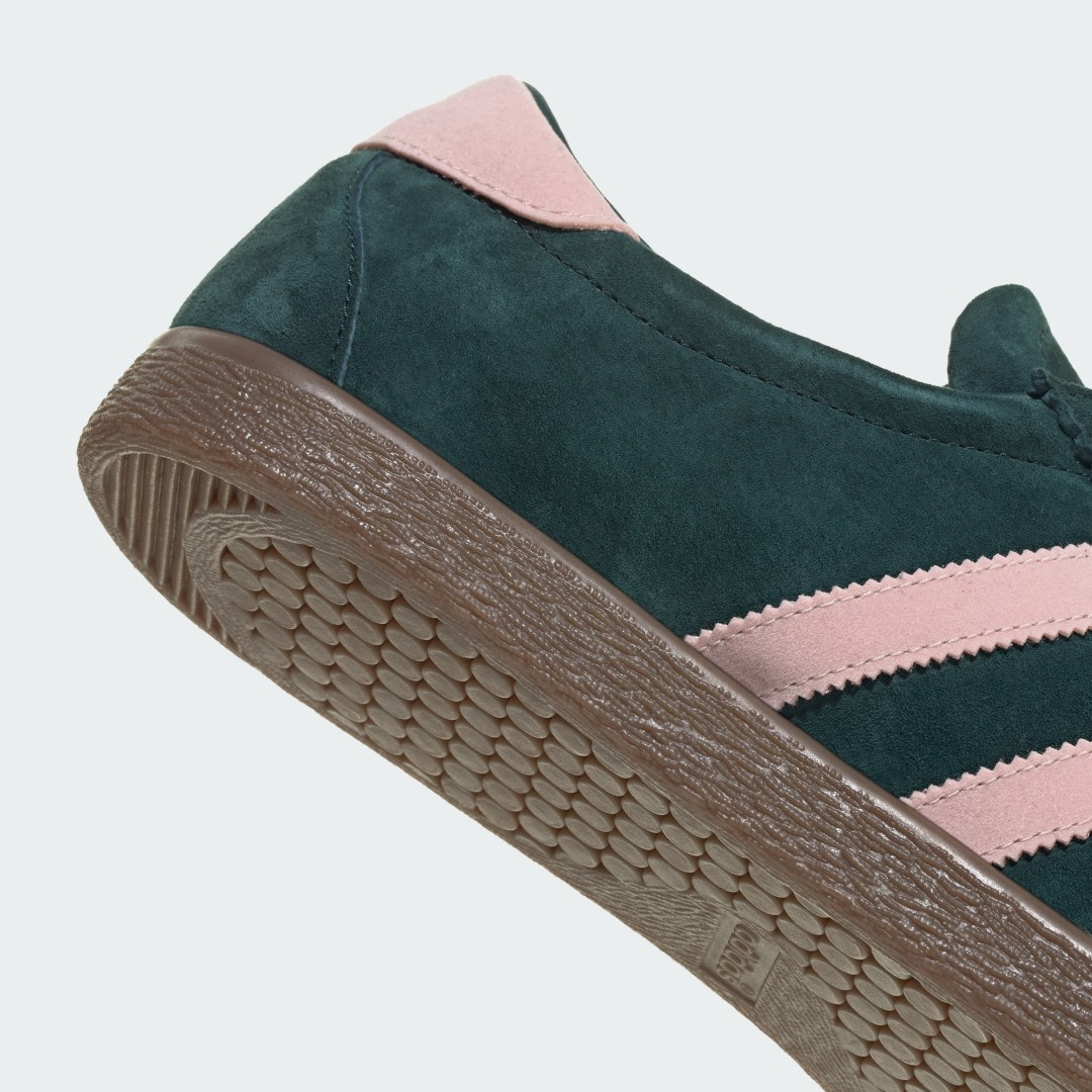 【2026年 10/22 発売】adidas Originals for TOBACCO “Aurora Ivy” (アディダス オリジナルス マウジー タバコ “オーロラアイビー”) [HP5059]