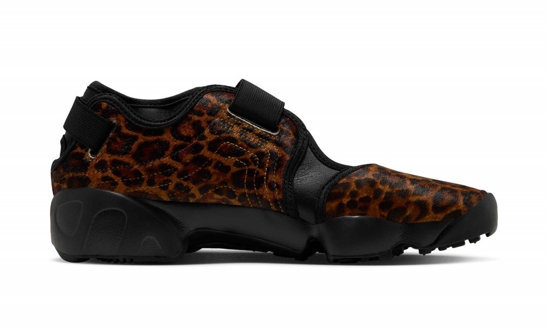 【2026年 10/5 発売】NIKE W AIR RIFT “Leopard/Black/Desert Ochre” (ナイキ エア リフト “レオパード/ブラック/デザートオークル”) [IO4884-002]