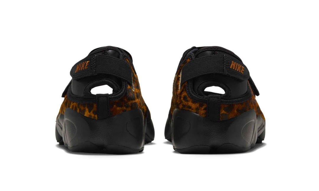 【2026年 10/5 発売】NIKE W AIR RIFT “Leopard/Black/Desert Ochre” (ナイキ エア リフト “レオパード/ブラック/デザートオークル”) [IO4884-002]