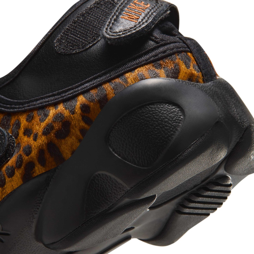 【2026年 10/5 発売】NIKE W AIR RIFT “Leopard/Black/Desert Ochre” (ナイキ エア リフト “レオパード/ブラック/デザートオークル”) [IO4884-002]