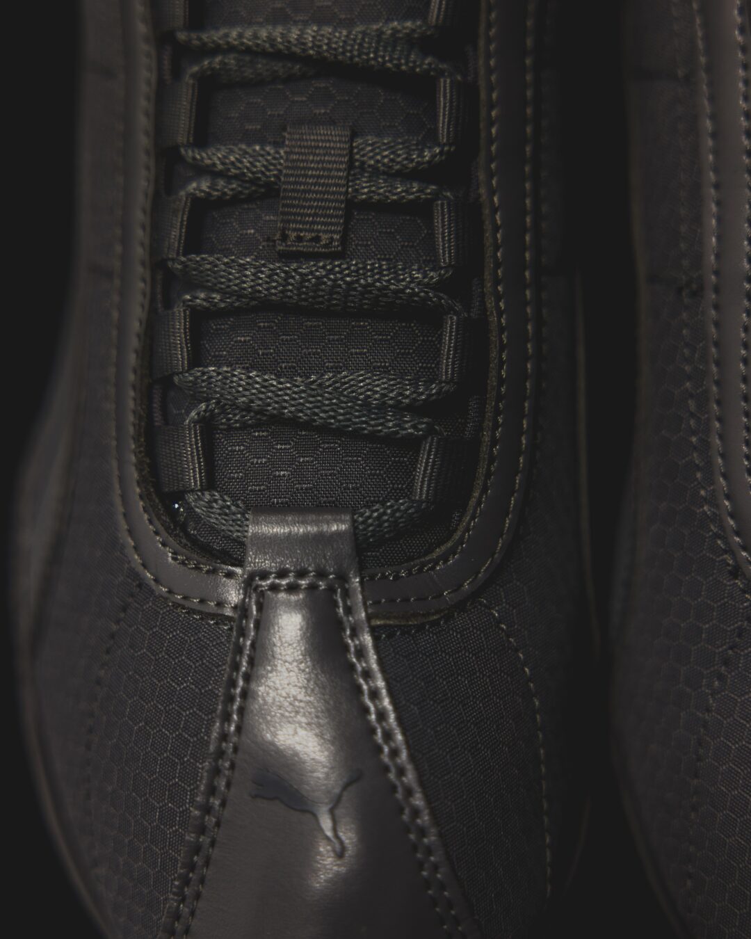 【BEAMS EXCLUSIVE・2026年 10/10 発売】PUMA H-STREET REFLECTIVE “Moody Gray” (ビームス プーマ エイチストリート リフレクティブ “ムーディグレー”)