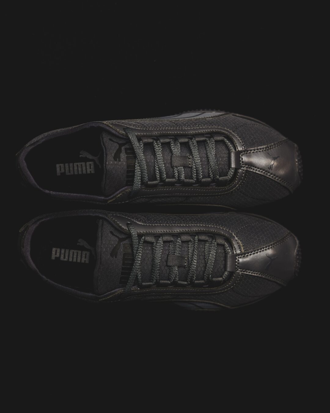 【BEAMS EXCLUSIVE・2026年 10/10 発売】PUMA H-STREET REFLECTIVE “Moody Gray” (ビームス プーマ エイチストリート リフレクティブ “ムーディグレー”)
