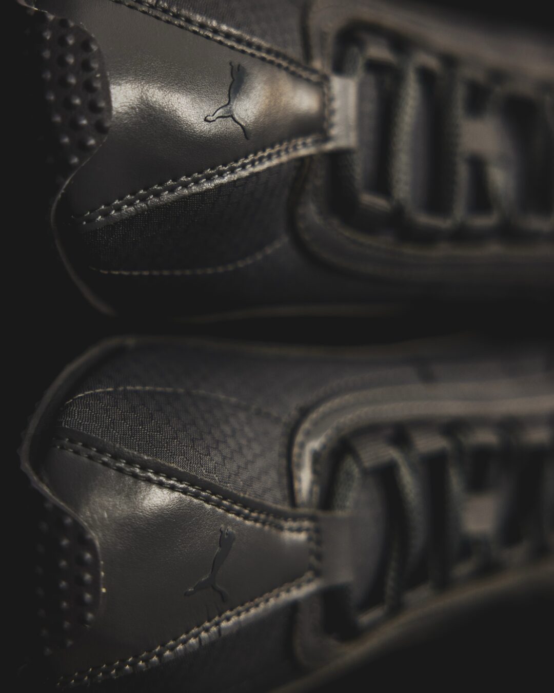【BEAMS EXCLUSIVE・2026年 10/10 発売】PUMA H-STREET REFLECTIVE “Moody Gray” (ビームス プーマ エイチストリート リフレクティブ “ムーディグレー”)