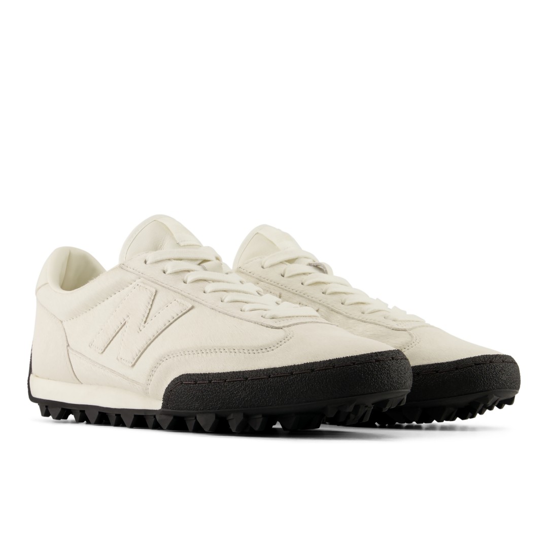 【2026年 10/29 発売】New Balance Gator Run U GTR 8N3/21D “Black/Linen” (ニューバランス ゲイター ラン) [UGTR8N3/UGTR21D]