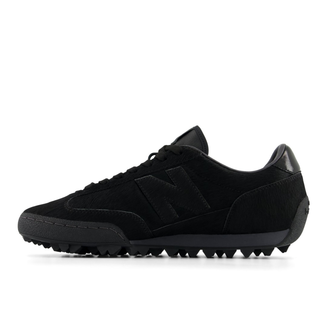 【2026年 10/29 発売】New Balance Gator Run U GTR 8N3/21D “Black/Linen” (ニューバランス ゲイター ラン) [UGTR8N3/UGTR21D]