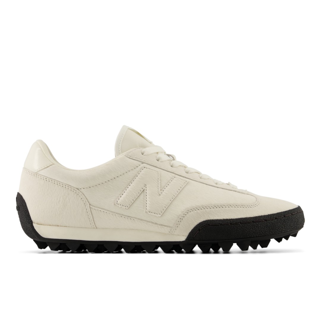 【2026年 10/29 発売】New Balance Gator Run U GTR 8N3/21D “Black/Linen” (ニューバランス ゲイター ラン) [UGTR8N3/UGTR21D]