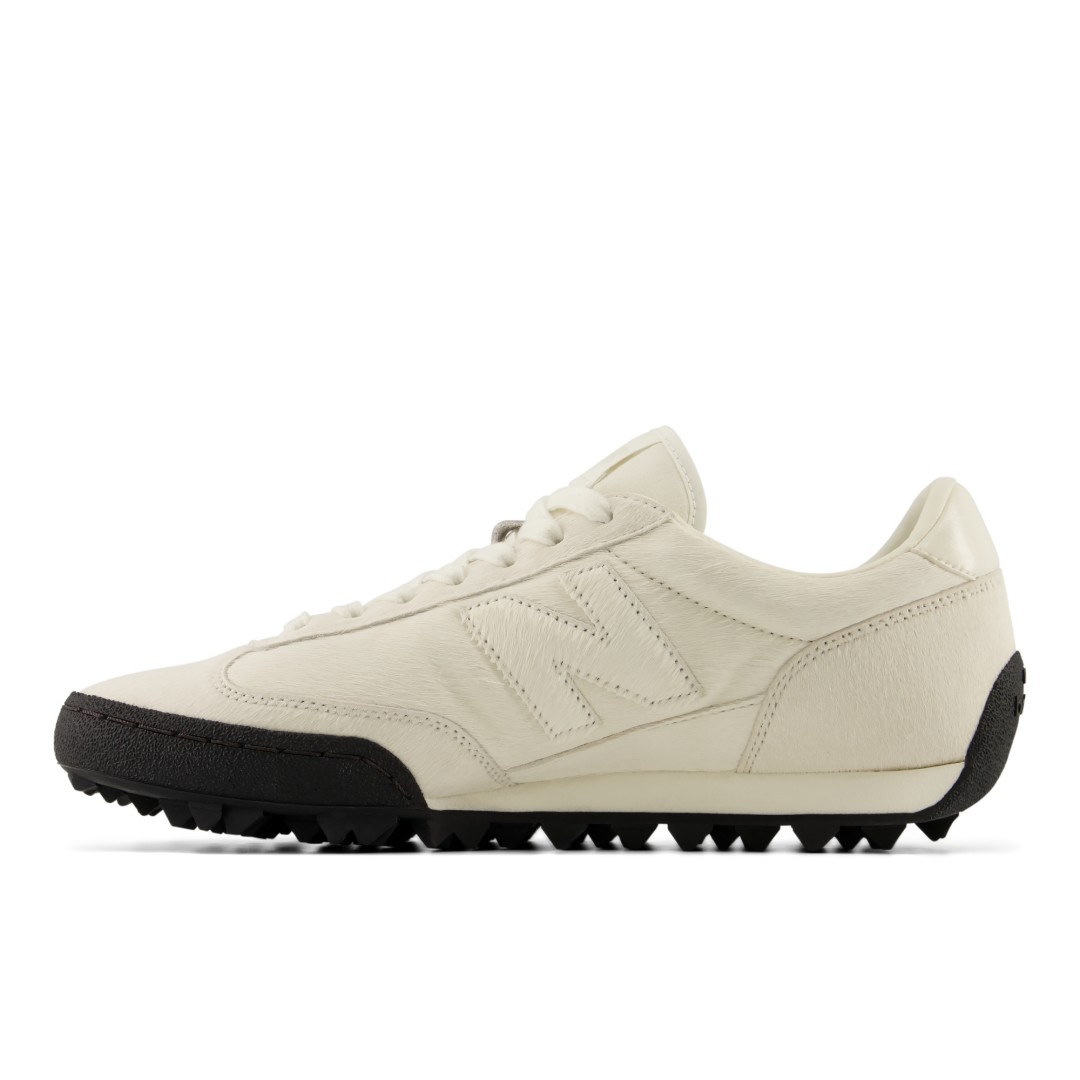 【2026年 10/29 発売】New Balance Gator Run U GTR 8N3/21D “Black/Linen” (ニューバランス ゲイター ラン) [UGTR8N3/UGTR21D]