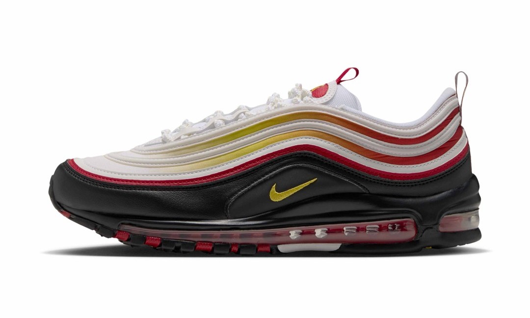 【2026年末 発売予定】NIKE AIR MAX 97 “Yardrunner/Tuskegee University” (ナイキ エア マックス “ヤードランナー/タスキーギ大学”) [IW7004-100]