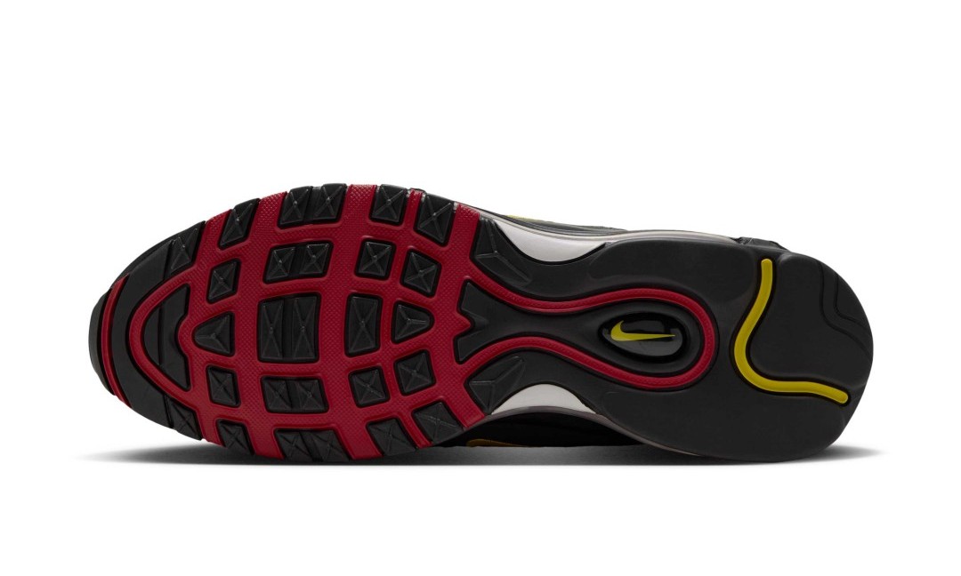【2026年末 発売予定】NIKE AIR MAX 97 “Yardrunner/Tuskegee University” (ナイキ エア マックス “ヤードランナー/タスキーギ大学”) [IW7004-100]