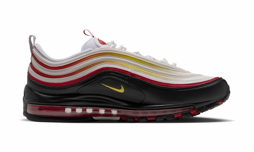 【2026年末 発売予定】NIKE AIR MAX 97 “Yardrunner/Tuskegee University” (ナイキ エア マックス “ヤードランナー/タスキーギ大学”) [IW7004-100]