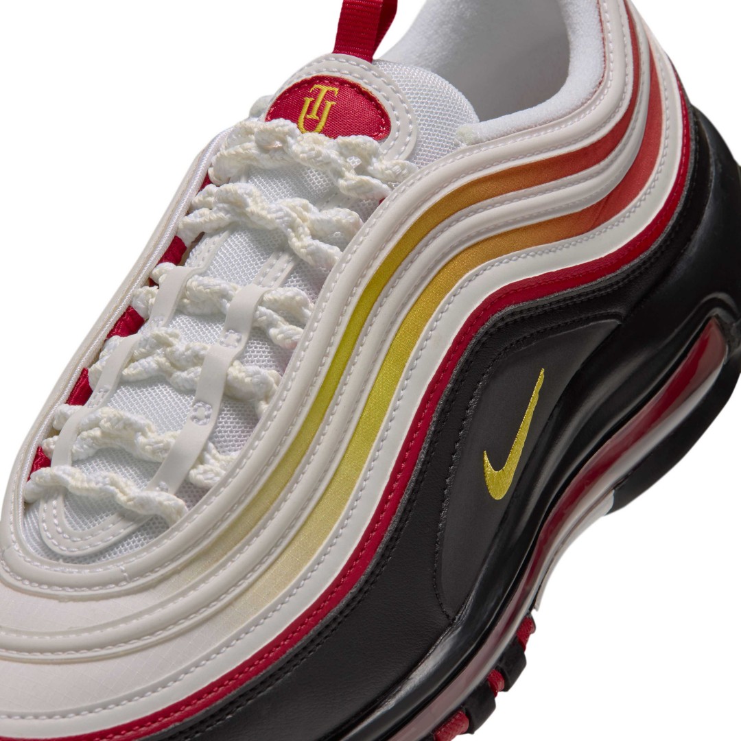 【2026年末 発売予定】NIKE AIR MAX 97 “Yardrunner/Tuskegee University” (ナイキ エア マックス “ヤードランナー/タスキーギ大学”) [IW7004-100]